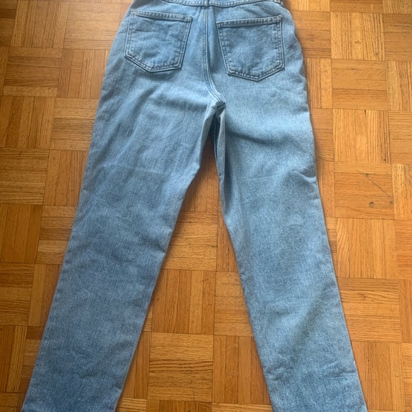 Iris Denim Whatta Man Jeans - Picture 4 of 6
